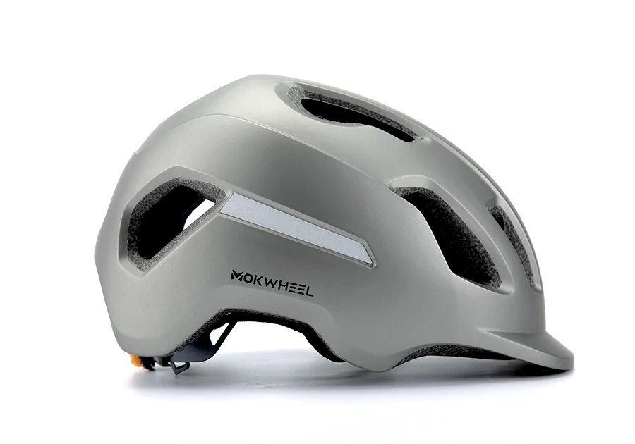 Helmet 2.0 | Cole's eBikes